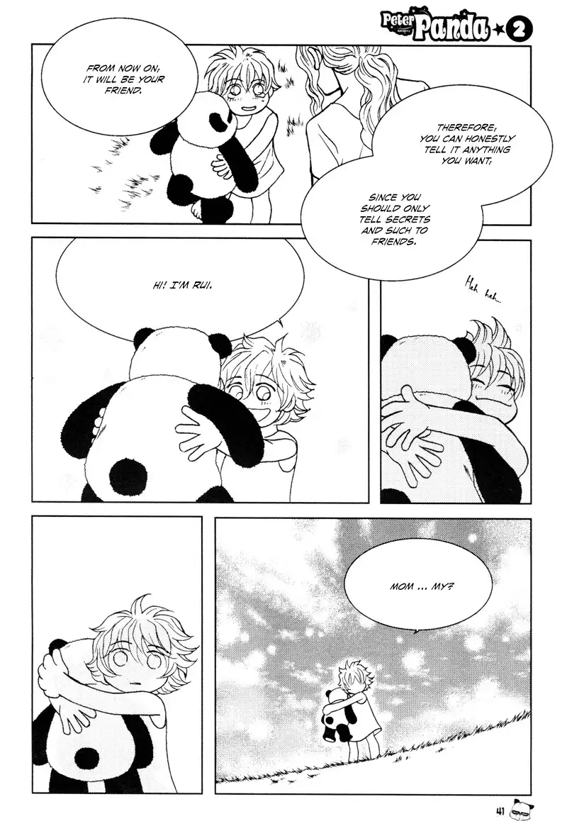 Peter Panda Chapter 8 21